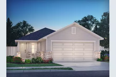 14134 Granger Pointe Lane, Conroe, TX 77302 - Photo 1