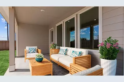 3930 Langridge Drive, Fulshear, TX 77441 - Photo 26