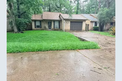 88 S Wavy Oak Circle, The Woodlands, TX 77381 - Photo 1