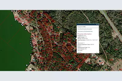 224 Lake Shore Point, Livingston, TX 77351 - Photo 1