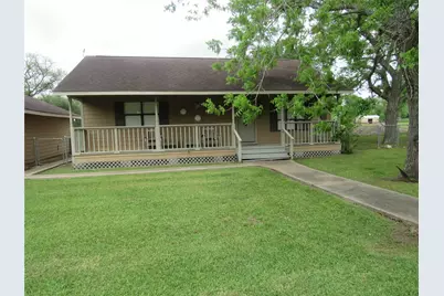 242 Sir Lancelot Drive N, Sargent, TX 77414 - Photo 1
