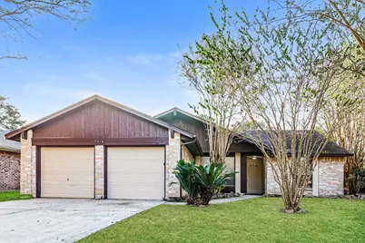 17318 Shrub Oak Drive, Humble, TX 77396 - Photo 1