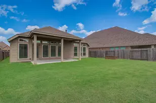 3605 Dolan Trail Ct, Pearland, TX 77584 - Photo 38
