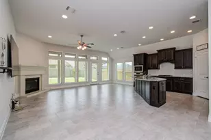 3605 Dolan Trail Ct, Pearland, TX 77584 - Photo 10