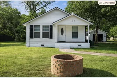 122 W Pecan Lane, Clute, TX 77531 - Photo 1