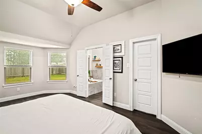 720 Autumn Lake Lane, Magnolia, TX 77354 - Photo 24