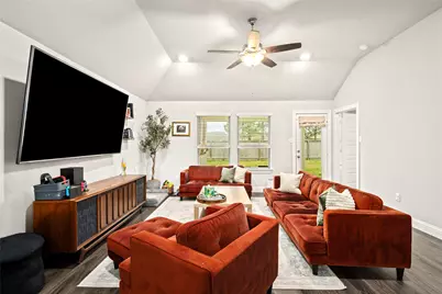 720 Autumn Lake Lane, Magnolia, TX 77354 - Photo 20