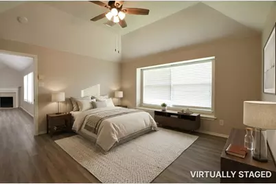 20939 Jessica Rose Lane, Spring, TX 77379 - Photo 14