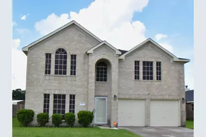 3143 Dove Cove Circle, Humble, TX 77396 - Photo 1