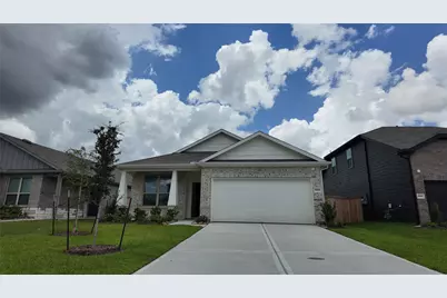 15023 Rustic Moon Road, Conroe, TX 77302 - Photo 1