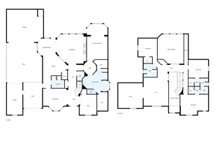 9227 Hummingbird Ln, Missouri City, TX 77459 - Photo 50