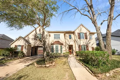 9227 Hummingbird Lane, Missouri City, TX 77459 - Photo 1