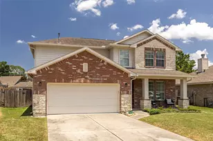 7006 Durango Creek Dr, Magnolia, TX 77354 - Photo 2