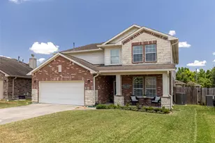 7006 Durango Creek Dr, Magnolia, TX 77354 - Photo 1