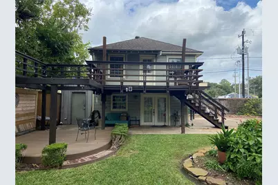 1025 Beverly Street, Houston, TX 77008 - Photo 1