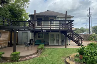 1025 Beverly St, Houston, TX 77008 - Photo 1