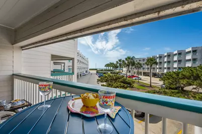 6102 Seawall Boulevard #136, Galveston, TX 77551 - Photo 2