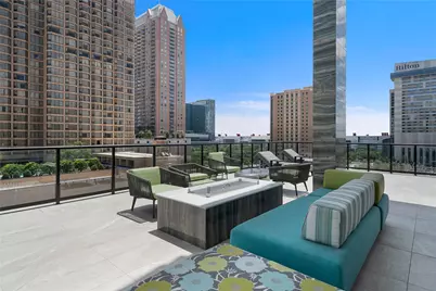 1211 Caroline Street #1302, Houston, TX 77002 - Photo 14