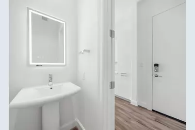 1211 Caroline Street #1302, Houston, TX 77002 - Photo 8