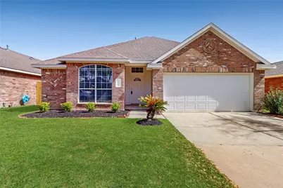 20226 Sunset Ranch Drive, Katy, TX 77449 - Photo 1