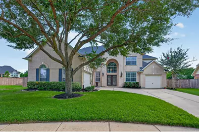 13130 Cane Lake Court, Sugar Land, TX 77498 - Photo 6