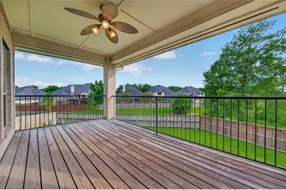 13130 Cane Lake Court, Sugar Land, TX 77498 - Photo 34