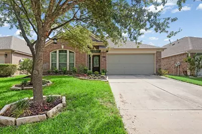 26886 Treasures Ridge Drive, Kingwood, TX 77339 - Photo 2