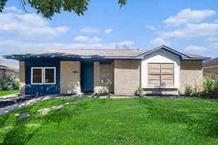 5734 Arthington St, Houston, TX 77053 - Photo 1