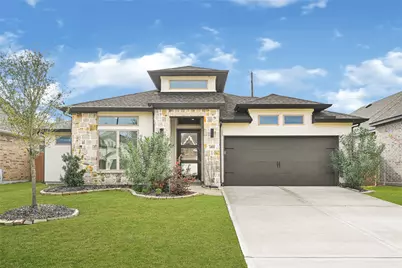 24831 Hibiscus Garden Way, Katy, TX 77493 - Photo 1