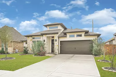 24831 Hibiscus Garden Way, Katy, TX 77493 - Photo 2