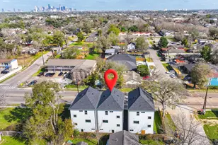 4012 Yellowstone Blvd, Houston, TX 77021 - Photo 4