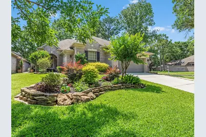2815 Halton, Kingwood, TX 77345 - Photo 4