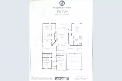 20519 Windrose Bend Drive, Spring, TX 77379 - Photo 32