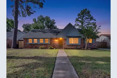 5623 Winding Way Drive, Houston, TX 77091 - Photo 1