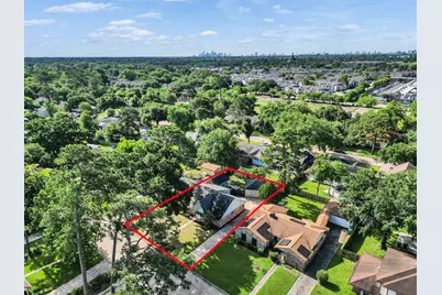 5623 Winding Way Drive, Houston, TX 77091 - Photo 4