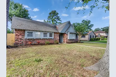 5623 Winding Way Drive, Houston, TX 77091 - Photo 2
