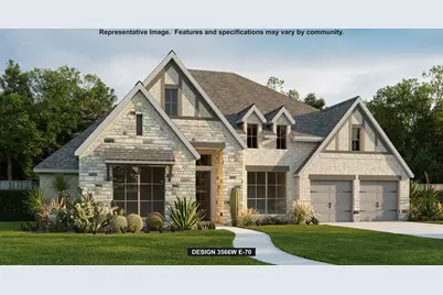 306 Lemon Drop Lane, Willis, TX 77318 - Photo 1