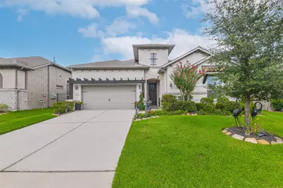 5030 Robin Park Court, Porter, TX 77365 - Photo 2