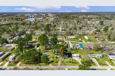 21138 Willow Street, New Caney, TX 77357 - Photo 1