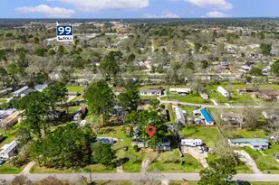 21138 Willow St, New Caney, TX 77357 - Photo 2