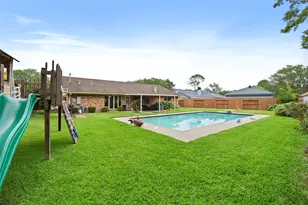 1922 Crooked Creek Ln, Pearland, TX 77581 - Photo 28