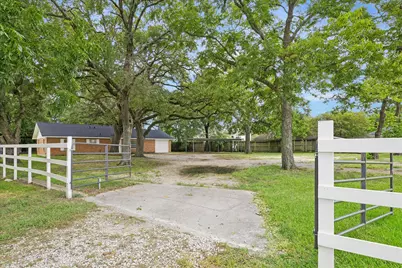 5615 Spring Cypress Road, Spring, TX 77379 - Photo 1