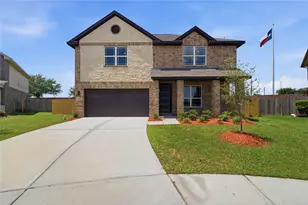1022 Fairway Dr, La Porte, TX 77571 - Photo 1