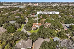 2231 Bentoak Hollow, San Antonio, TX 78248 - Photo 32