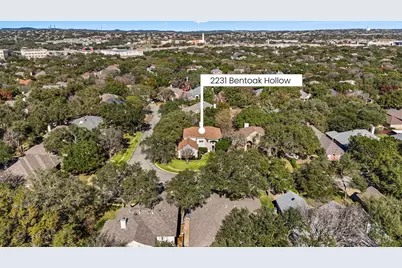2231 Bentoak Hollow, San Antonio, TX 78248 - Photo 32