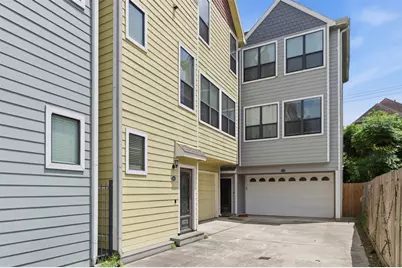214 W 28th Street, Houston, TX 77008 - Photo 1