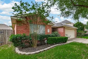 5107 Moss Garden Ln, Katy, TX 77494 - Photo 2