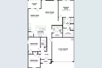 7914 Jasper Meadows Way, Angleton, TX 77515 - Photo 12