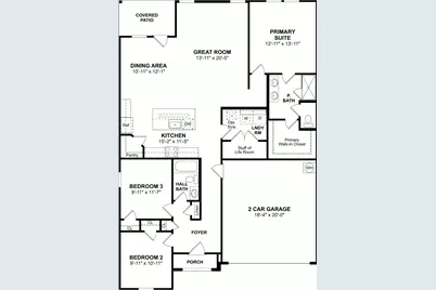 7914 Jasper Meadows Way, Angleton, TX 77515 - Photo 4