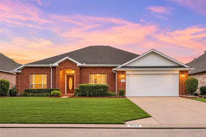 7727 Heron Lakes Drive, Houston, TX 77064 - Photo 1